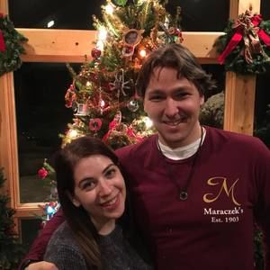 Meet your Posher, Caroline